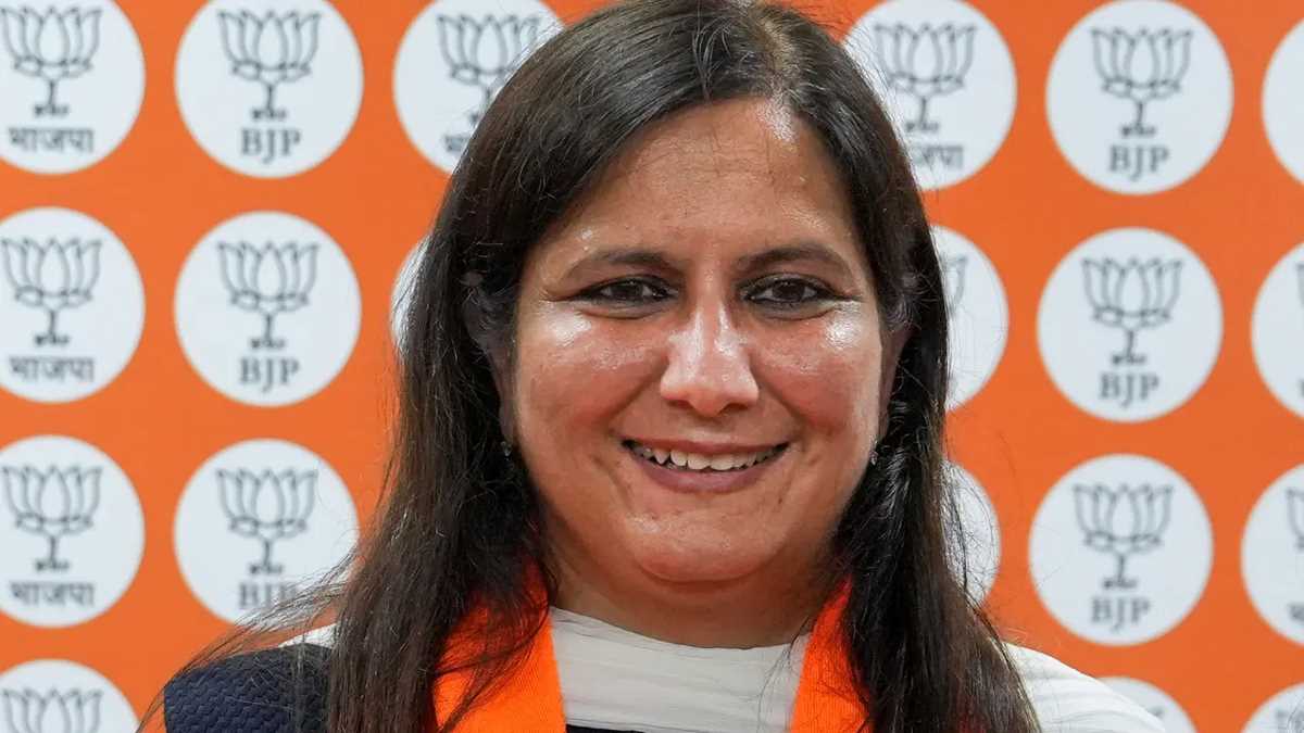 पश्चिम बंगाल की ममता सरकार न्याय के लिए हो रहे प्रदर्शन को रोक रही है, यह हैरान करने वाली बात है : भाजपा